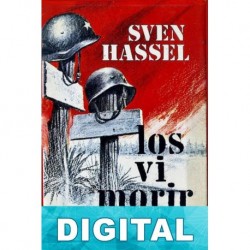 Los vi morir Sven Hassel