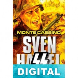 Monte Cassino Sven Hassel