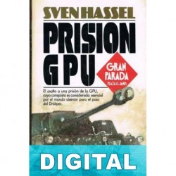 Prisión GPU Sven Hassel