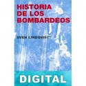 Historia de los bombardeos Sven Lindqvist
