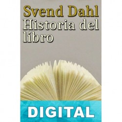 Historia del libro Svend Dahl