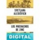 Los muchachos de zinc Svetlana Alexievich