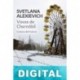 Voces de Chernóbil Svetlana Alexievich