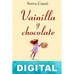 Vainilla y chocolate Sveva Casati