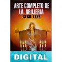 El Arte completo de la Brujería Sybil Leek