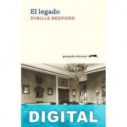 El legado Sybille Bedford