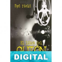 El libro del guión Syd Field