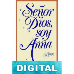 Señor Dios, soy Anna Hopkins, Sydney George