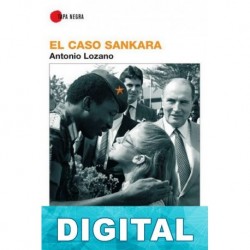El caso Sankara Antonio Lozano