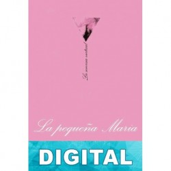 La pequeña María Sylvain Saulnier