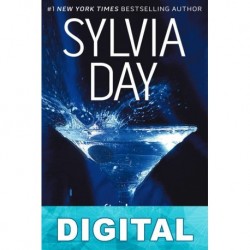Afterburn Sylvia Day