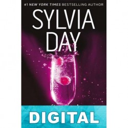 Aftershock Sylvia Day