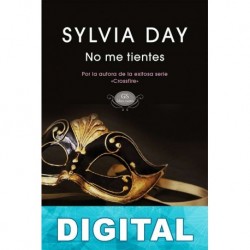 No me tientes Sylvia Day