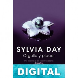 Orgullo y placer Sylvia Day