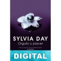 Orgullo y placer Sylvia Day