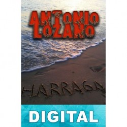 Harraga Antonio Lozano