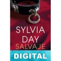 Salvaje Sylvia Day
