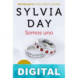 Somos uno Sylvia Day