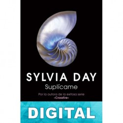 Suplícame Sylvia Day