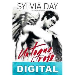 Un toque de rojo Sylvia Day