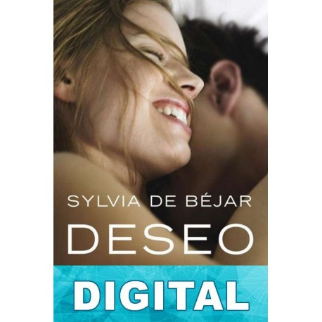 Deseo Sylvia de Béjar