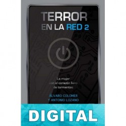 La mujer con el corazón lleno de tormentas Antonio Lozano & Álvaro Colomer