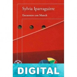 Encuentro con Munch Sylvia Iparraguirre