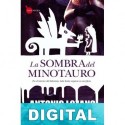 La sombra del minotauro Antonio Lozano