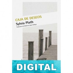 Caja de los deseos Sylvia Plath