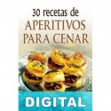 30 recetas de aperitivos para cenar Sylvie Aït-Ali