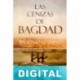 Las cenizas de Bagdad Antonio Lozano