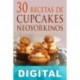 30 recetas de cupcakes neoyorkinos Sylvie Aït-Ali