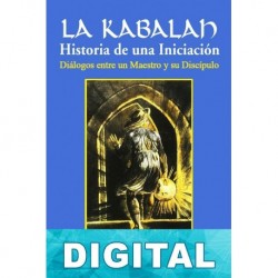 La kabalah: Historia de una Iniciación Szalay Ione