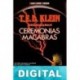 Ceremonias macabras T. E. D. Klein