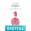 Guerrilla / Junto a los ríos de Babilonia T. E. Lawrence & Wu Ming 4