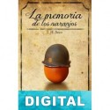 La memoria de los naranjos T. H. Seco