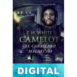 El caballero malhecho T. H. White