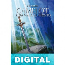 Una vela al viento T. H. White