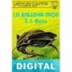 La Ballena dios T. J. Bass