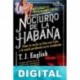 Nocturno de La Habana T. J. English