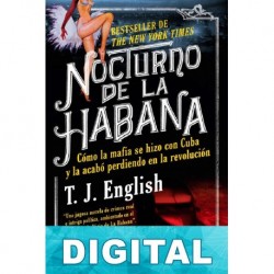 Nocturno de La Habana T. J. English