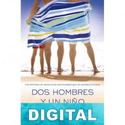 Dos hombres y un niño T. J. Klune