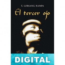 El tercer ojo T. Lobsang Rampa