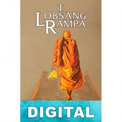 Historia de Rampa T. Lobsang Rampa