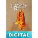 Historia de Rampa T. Lobsang Rampa