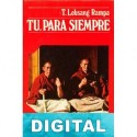 Tú, para siempre T. Lobsang Rampa