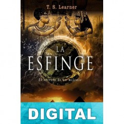 La esfinge T. S. Learner