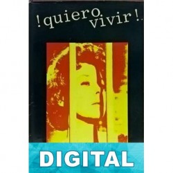 ¡Quiero vivir! Tabor Rawson