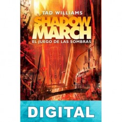 El juego de las sombras Tad Williams
