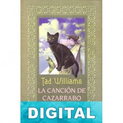 La canción de Cazarrabo Tad Williams